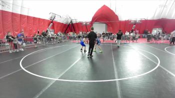 108 lbs Cons. Round 1 - Christian Solt, Askren Wrestling Academy vs Sean Moua, Brown Deer Jr Falcons Wrestling Club