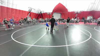 108 lbs Cons. Round 1 - Christian Solt, Askren Wrestling Academy vs Sean Moua, Brown Deer Jr Falcons Wrestling Club