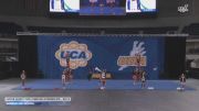 Grissom High School [2026 Junior Varsity Non Tumbling Intermediate Day 2] 2026 UCA Space Center Regional