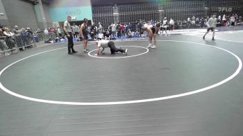 175 lbs Consi Of 32 #2 - Daniel Patrick, Roseburg vs Jayden Brown, Slam Academy