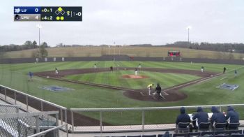 Replay: Limestone vs Lincoln Memorial | Feb 16 @ 1 PM