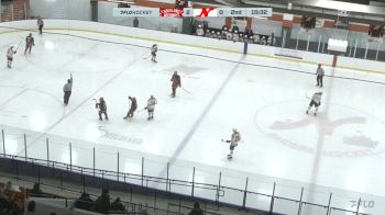 Replay: Home - 2025 Rockland vs Nepean | Jan 12 @ 2 PM