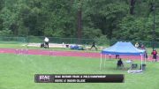 Replay: ECAC T&F Championships at Goucher | May 14 @ 10 AM