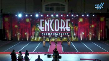 Omni Elite Athletix - Rebelz [2024 L3 Junior - D2 Day 2] 2024 Encore Concord Showdown