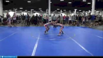 68 lbs Round 4 (10 Team) - Lachlan Smith, Uprising vs Milo Hake, Uprising Gold