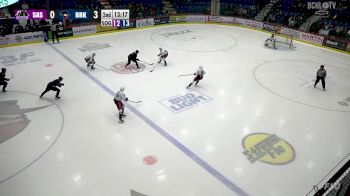 Replay: Home - 2024 Salmon Arm vs Brooks | Dec 14 @ 6 PM