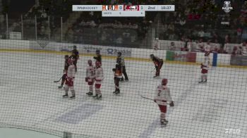 Replay: Home - 2024 Fort Erie vs St. Catharines | Mar 29 @ 6 PM