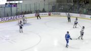 Replay: Home - 2024 Air Force vs Holy Cross | Feb 3 @ 7 PM