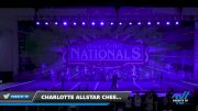 Charlotte Allstar Cheerleading - Storm [2022 L5 Senior Coed Day 2] 2022 CANAM Myrtle Beach Grand Nationals