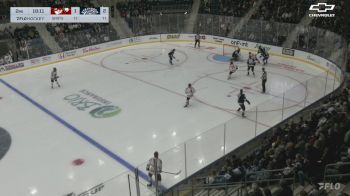 Replay: Home - 2025 Selkirk vs Steinbach | Mar 14 @ 6 PM