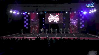 Five Star Athletics - Supernova [2025 L1 Mini - D2 - B Day 2] 2025 JAMfest Cheer Super Nationals