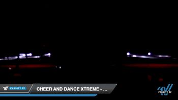Cheer and Dance Xtreme - FINESSE [2022 L2 Youth - D2 Day 2] 2022 CSG Schaumburg Grand Nationals DI/DII