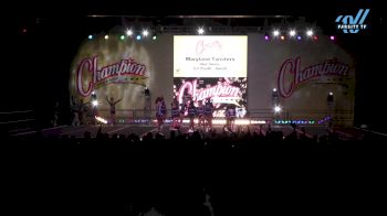 Maryland Twisters - Hot Shots [2024 L3 Youth - Small Day 2] 2024 Champion Cheer and Dance Grand Nationals