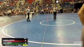 107 lbs Quarterfinal - Ivan Jolley, W2-Williston vs Rylan Samuelson, E3-Devils Lake