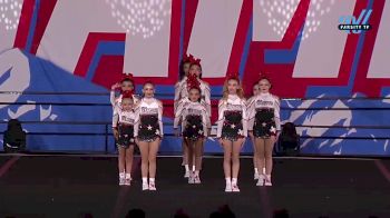 The Texas Bandits - 2BOMB [2024 L2 Youth - D2 Day 1] 2024 CHAMPS Grand Nationals