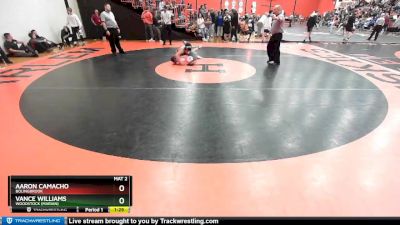 Vance Williams | FloWrestling | Wrestling