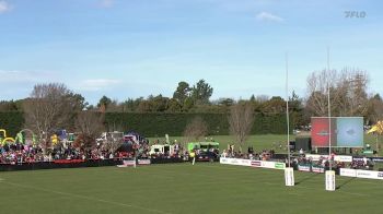 Replay: Canterbury vs Manawatu | Aug 30 @ 2 AM