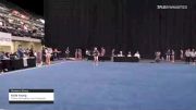 Kylie Young - Women's Group, Xtreme Gymnastics and Trampoline - 2021 Women's Xcel Region 4 Championships