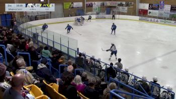 Replay: Home - 2025 Williams Lake vs 100 Mile House | Feb 28 @ 6 PM