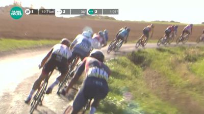 Watch In Canada: 2022 Paris-Tours