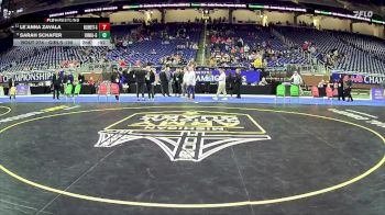 Replay: 23 - 2025 MHSAA State Champs - ARCHIVE ONLY | Feb 28 @ 3 PM