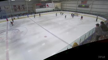 Replay: Home - 2025 PHG Elite vs Bolts | Jul 13 @ 12 PM