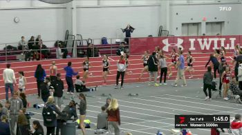 Men's 5k, Prelims 7