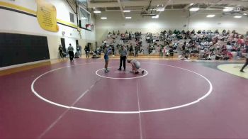 145 lbs Quarterfinal - Abigael Gallagher, Mckinney North vs Tiana Gray, Carrollton Turner