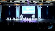 Studio 360 - 360 Junior All Stars [2022 Junior - Jazz - Small Day 1] 2022 ASCS Wisconsin Dells Dance Grand Nationals and Cheer Showdown