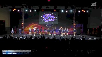 ICE - SnowED [2026 L5 Junior Coed Day 1] 2026 GLCC Grand Nationals