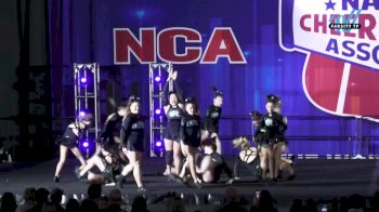 Ultimate Revolution Athletics - FAME [2024 L1 Junior Day 2] 2024 DanceFest Grand Nationals