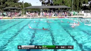 Replay: Air Force vs La Verne | Oct 5 @ 9 AM