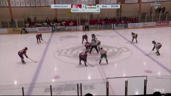 Replay: Home - 2024 Strathroy vs St. Marys | Nov 8 @ 7 PM