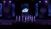 Cheer Sport Sharks New England - Mini Magnificent [2025 Mini--Div 1-Small Day 2] 2025 All Out Grand Nationals