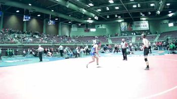 Cons. Round 2 - Louie Franco, Dixie vs Joshua Miller, Sky View