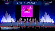 South Bay Cheer 360 - Electric [2026 L2 Junior - D2 - Small - B Semis] 2026 The D2 Summit