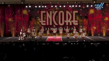 A-Towne Athletics Elite - Silk [2023 L3 Junior Day 1] 2023 Encore Atlanta Showdown