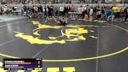 77 lbs Cons. Round 5 - Charlie McCambly, Dillingham Wolverine Wrestling Club vs Gavin Mayer, Pioneer Grappling Academy