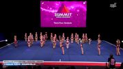 Titanium Force - Bombshells [2026 L4.2 Senior - D2 - Medium Semis] 2026 The D2 Summit