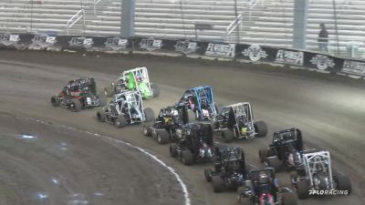E/D/C-Mains | 2024 Stock Non-Wing at Tulsa Shootout