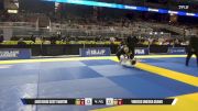 Vinicius Umeoka Ogawa vs Jack David Scott Martin 2025 Pan Jiu Jitsu IBJJF Championship