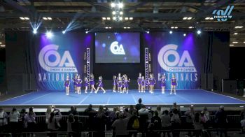 Five Star - Purple Reign [2023 L3 Junior - Small Day 2] 2023 COA Columbus Grand Nationals