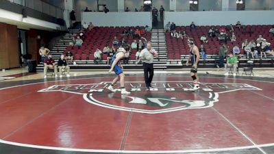 165 lbs Consi Of 16 #1 - Kyle Lee, Noke Wrestling RTC vs Chase Hughes, Virginia Team Predator