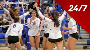 CAA 24/7 Replay: Drexel Day