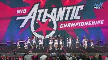 Airborne Elite All Stars - Renegades [2025 L1 Youth - D2 Day 2] 2025 Mid Atlantic Championship Grand Nationals