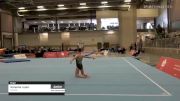 Natasha Lopez - Floor, Futures
