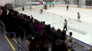 Replay: Home - 2023 Char-Lan vs Alexandria | Nov 10 @ 7 PM