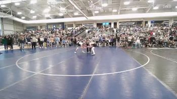 132 lbs Champ. Round 2 - Grady Roybal, Union vs Micah Allen, Skyview
