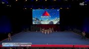 Northwest Power Athletics - KINGS AND QUEENS [2026 L3 Senior Coed - D2 - Small Finals] 2026 The D2 Summit