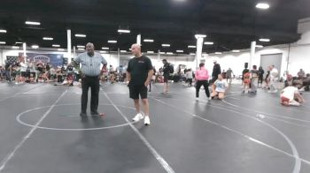 Replay: Mat 9 - 2025 Tyrant Nationals | Aug 30 @ 8 AM